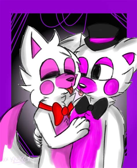 funtime foxy x funtime freddy|funtime foxy x freddy lemon.